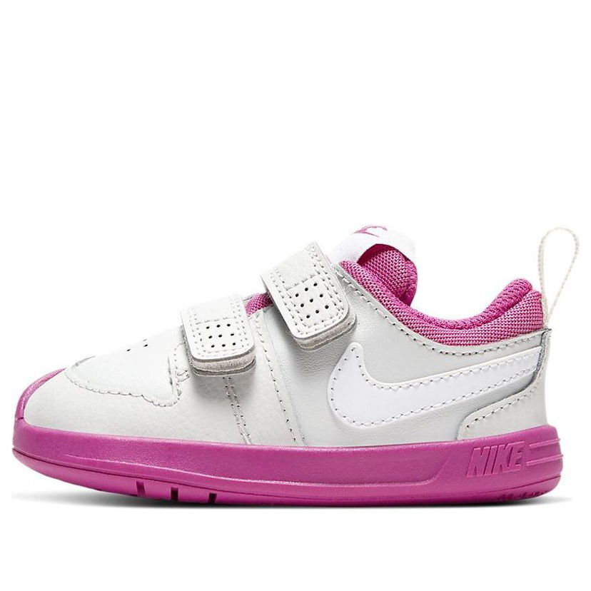 Кецове и обувки Nike Nike Pico 5 Бяло | AR4162-016