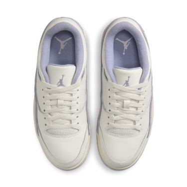 Кецове и обувки Jordan Jordan Flight Court Лилаво | FZ9854-102, 2