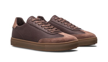 Кецове и обувки Clae Deane Size: 8 Кафяво | CL25CDN04-JDG, 2