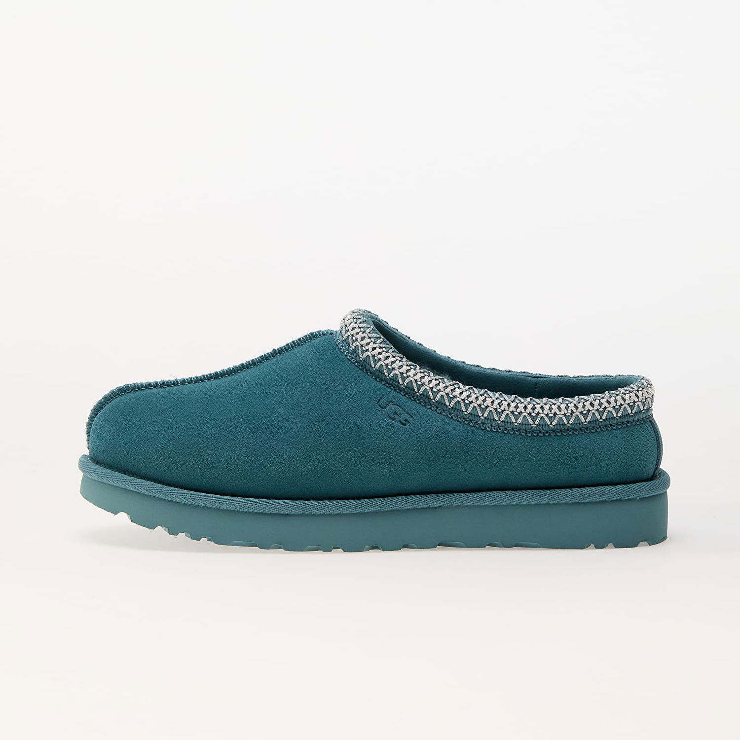 Кецове и обувки UGG Tasman Deep Ice W Тюркоазено | 5955-DEE, 0