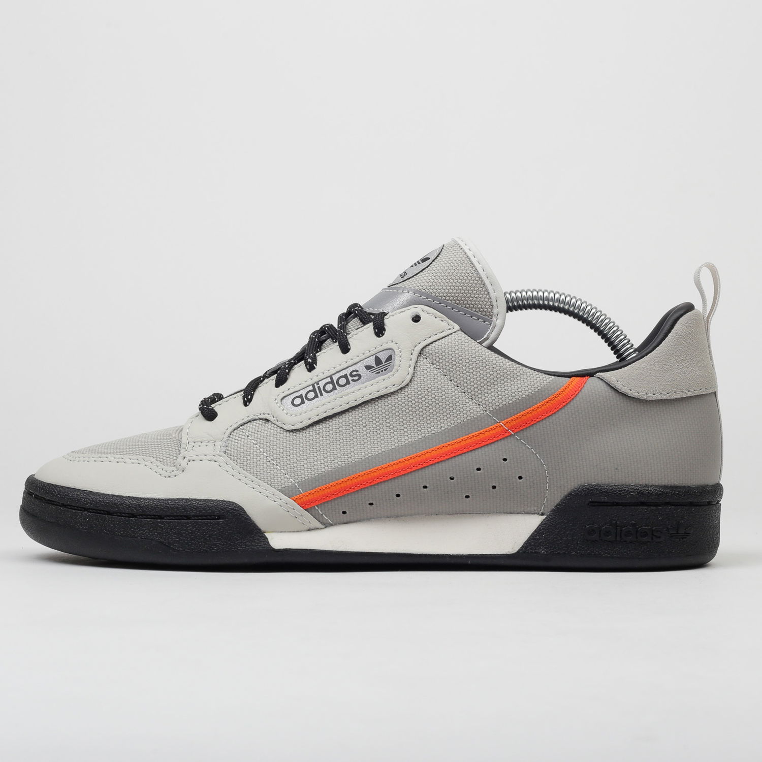 Кецове и обувки adidas Originals Continental 80 Сиво | EE6669, 0