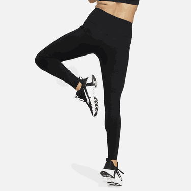 Клинове Nike Universa Черно | DQ5996-010, 2