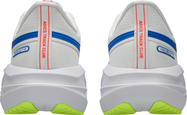 Кецове и обувки Asics NOVABLAST 5 Бяло | 1012b909-100, 1