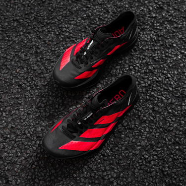 Кецове и обувки adidas Performance Adizero Adios Pro 4 AMG Черно | kh8840, 6