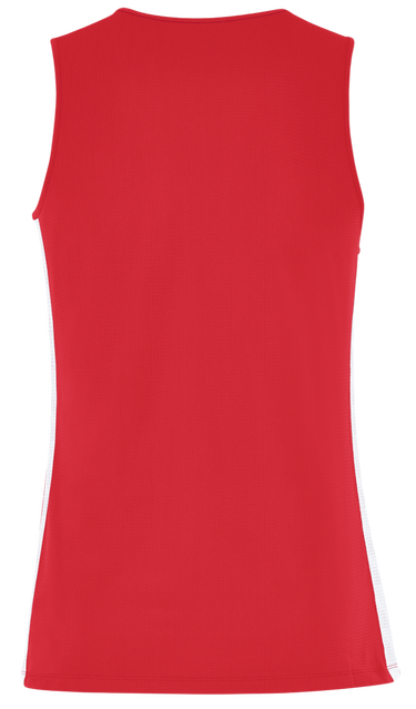 Фланелка Nike Nike Team25 Stock Reversible Jersey Червено | a19919-657, 2