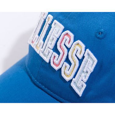 Шапка с козирка Ellesse Capalo Cap Blue Синьо | SARA3046-402, 3