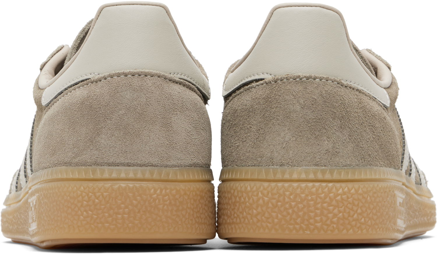 Кецове и обувки adidas Originals Handball Spezial Сиво | IH9761, 1