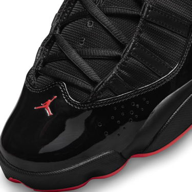 Кецове и обувки Jordan Jordan 6 Rings Черно | 322992-066, 4