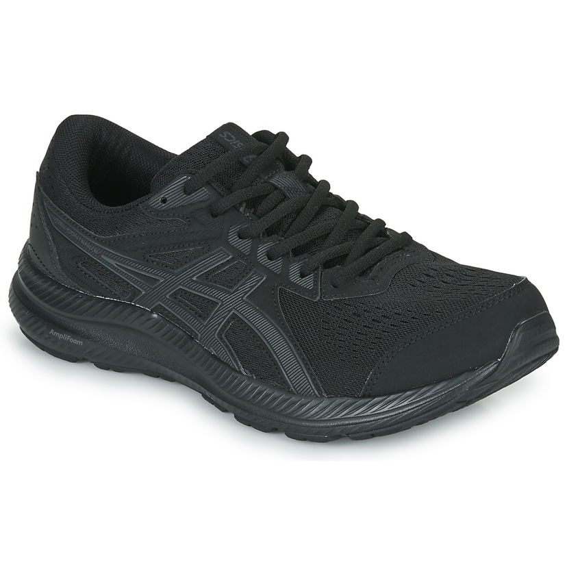 Кецове и обувки Asics Running Trainers GEL-CONTEND 8 Черно | 1011B492-001