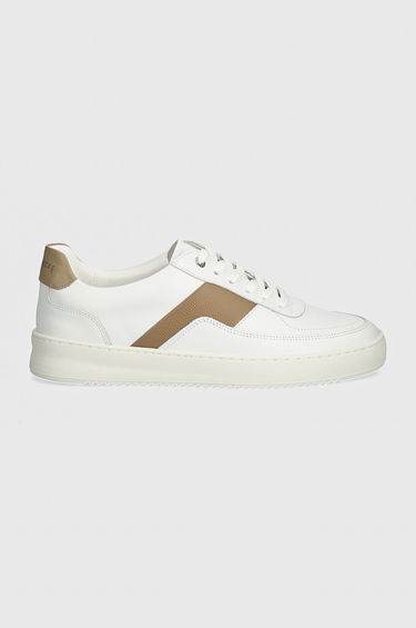 Кецове и обувки Filling Pieces Mondo Game Бяло | 46733151108, 1