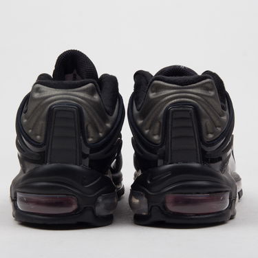 Кецове и обувки Nike Air Max Deluxe Черно | AQ9945-001, 3