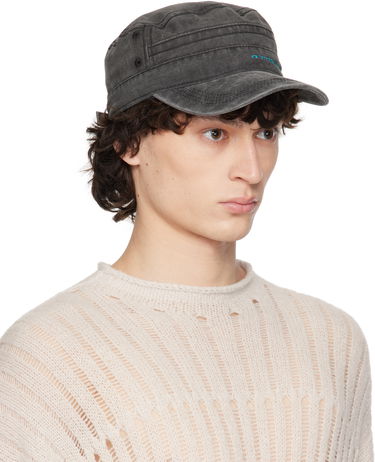 Шапка с козирка Ottolinger Ottolinger Summer Cap Сиво | 129-901528-02, 1