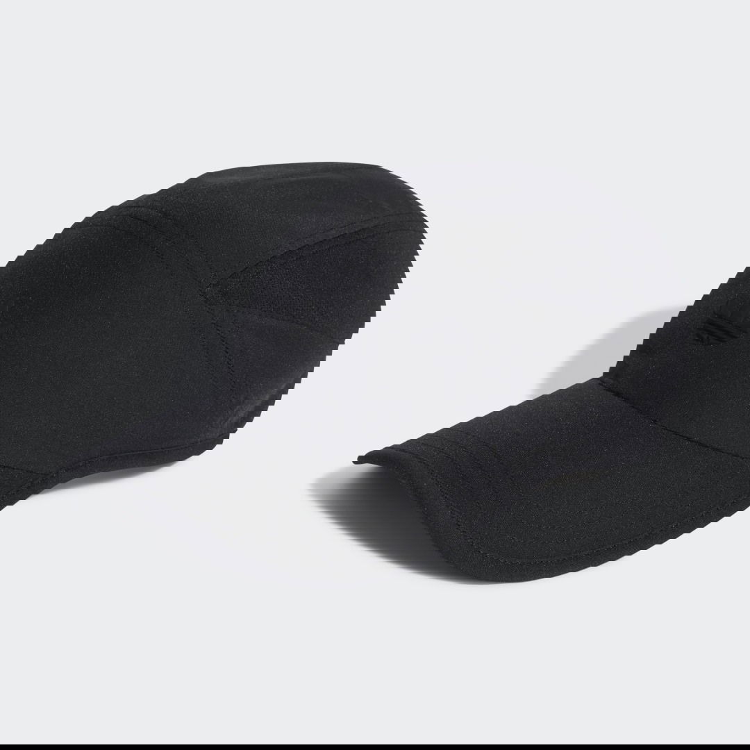 Шапка с козирка adidas Originals Adventure Tech Cap Черно | II3338, 1