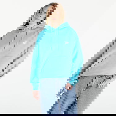 Суитчър Patta Some Like It Hot Classic Hooded Sweater UNISEX Тюркоазено | POC-SS24-2000-325-0220-052, 7
