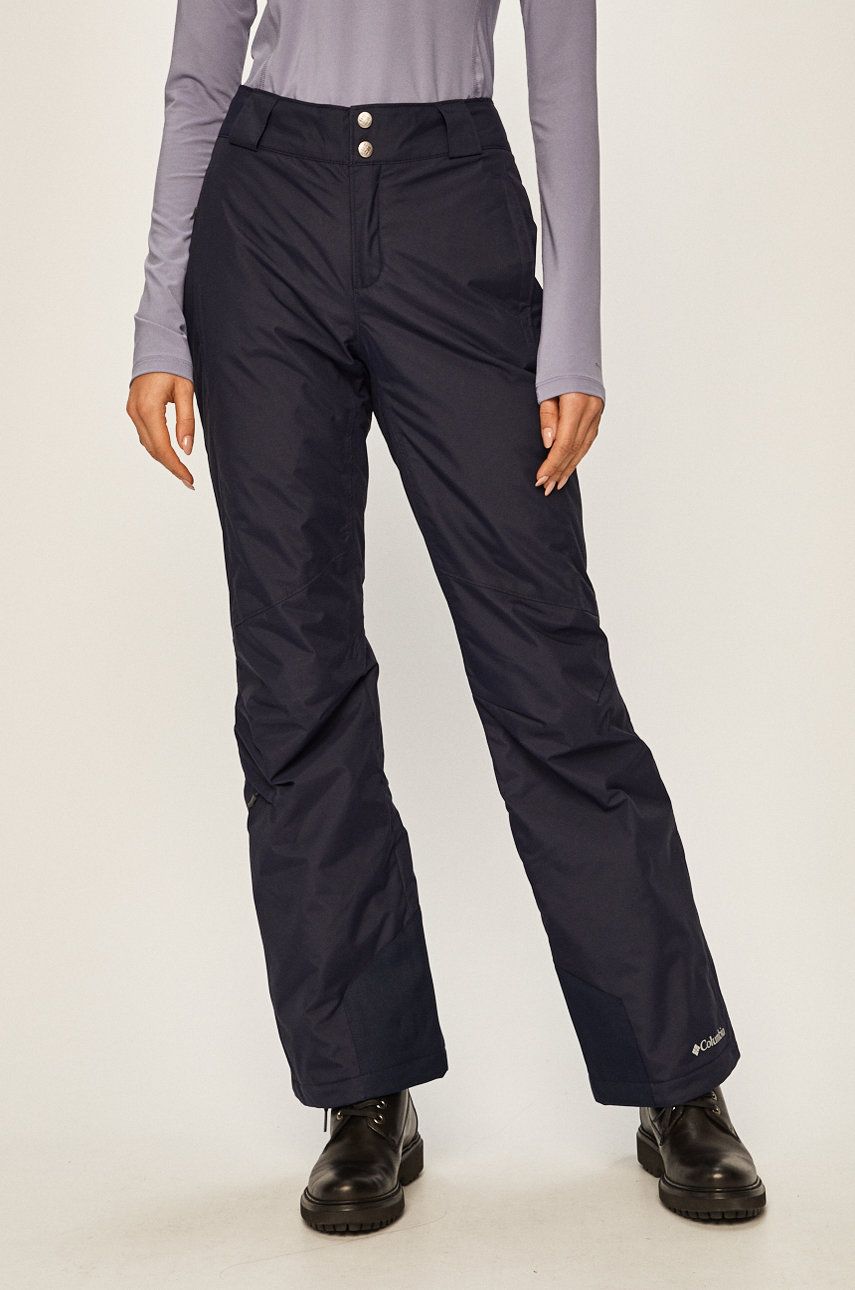 Панталони Columbia Snowboard Pants Черно | 1623351, 0
