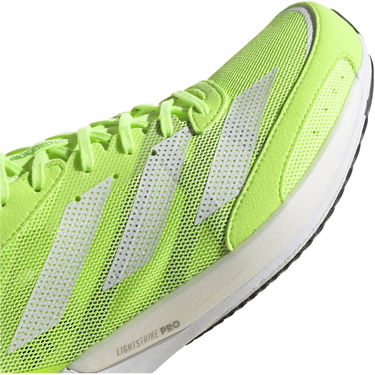 Кецове и обувки adidas Performance Adizero Adios 6 Зелено | FZ2494, 5