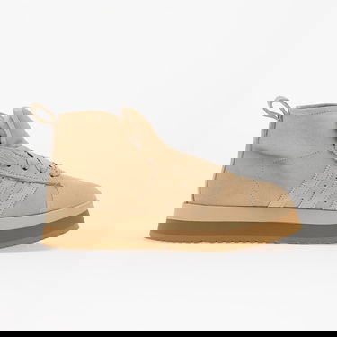 Кецове и обувки adidas Originals Originals Campus 00s WTR Mid Бежово | JR3735, 2