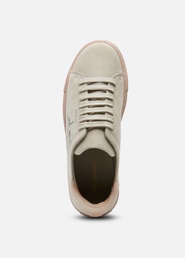 Кецове и обувки AXEL ARIGATO Clean 90 B Bird Бежово | F3377001, 4