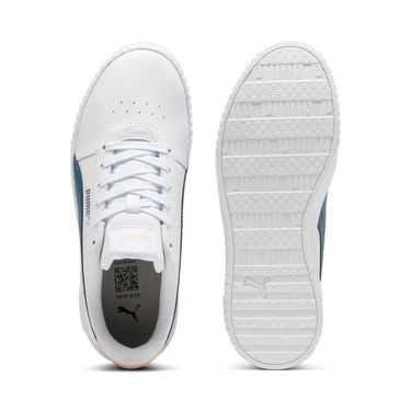 Кецове и обувки Puma Carina 2.0 Бяло | 385849-31, 5