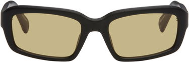 Слънчеви очила Jacquemus Jacquemus La Croisière 'The Marino' Sunglasses Черно | JAC64C1SUN, 0