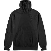 Суитчър Maharishi Arcticulated Pullover Hoodie Черно | 4553-BLK, 1