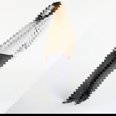 Суитчър Carhartt WIP Hooded Vista Sweat Garment Dyed Бежово | I029523.2LPGD, 7