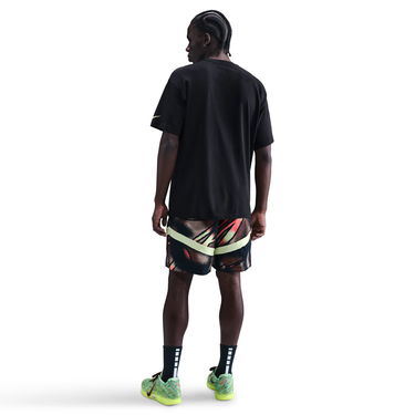 Тениска Nike Ja Basketball M90 T-Shirt Черно | II1491-010, 2