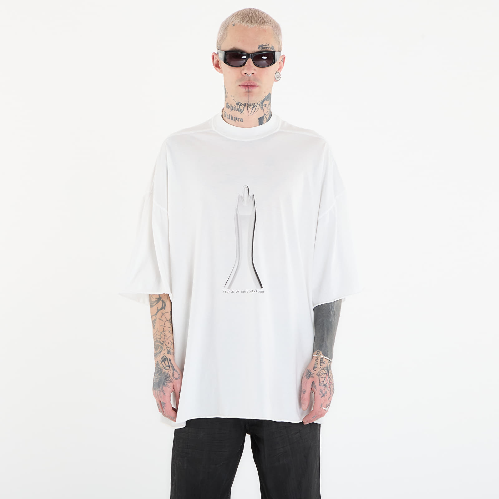 Rick Owens product image