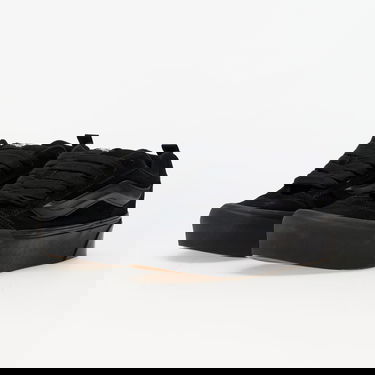 Кецове и обувки Vans Knu Stack "Black" Черно | VN000CP6BKA1, 1