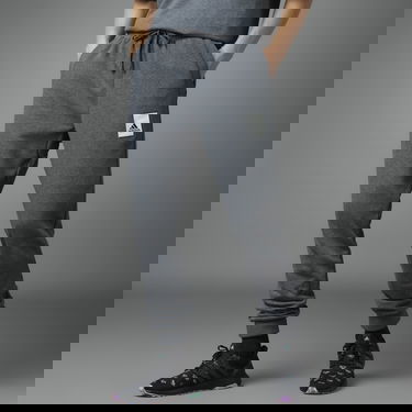 Спортни панталони adidas Originals Valentine's Day Pants Сиво | IL8302, 1