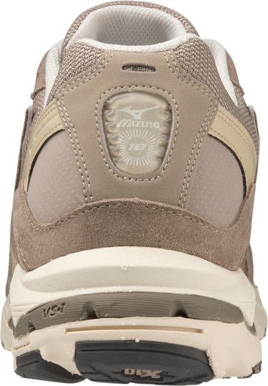 Кецове и обувки Mizuno Mizuno Wave Rider 10 Premium Бежово | d1ga2277-003, 4
