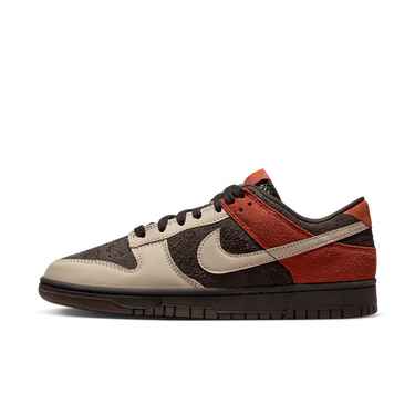 Кецове и обувки Nike Dunk Low "Red Panda" Кафяво | FV0395-200, 0