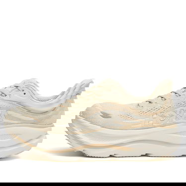 Кецове и обувки Hoka One One Bondi 9 Бежово | 1162011-OLTM, 0