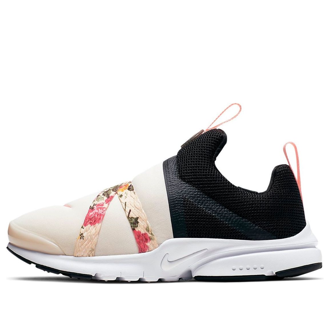 Кецове и обувки Nike Nike Presto Extreme 'Vintage Floral' Бяло | BQ5294-001, 0