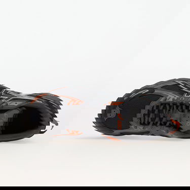 Кецове и обувки Asics Gel-Venture 6 Black/ Orange Mantle Черно | 1203A438-004, 3