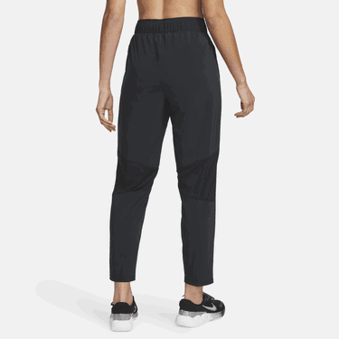 Клинове Nike Dri-FIT Go Firm-Support Mid-Rise Leggings Черно | FB7029-010, 1