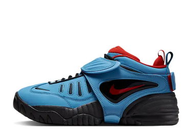 Кецове и обувки Nike AMBUSH x Air Adjust Force "University Blue" Синьо | DM8465-400, 2