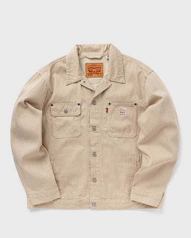 Яке Levi's SUNRISE TRUCKER Бежово | A4820-0010, 0