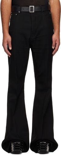 Concordians Bolan Flared Trousers
