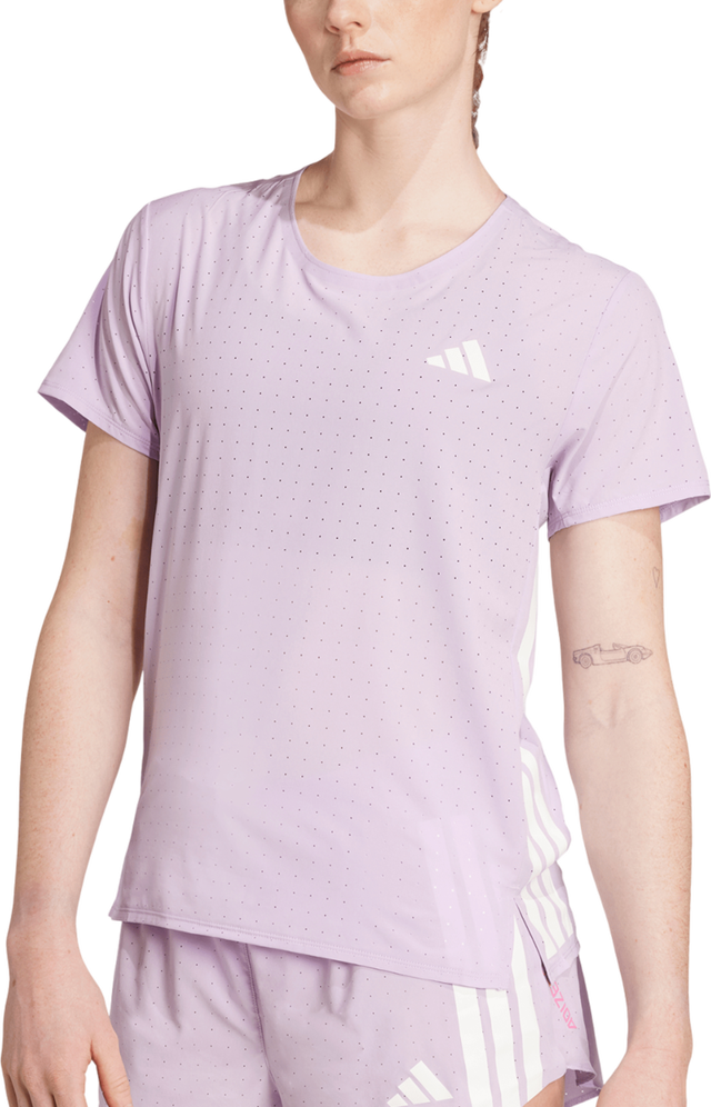 Perforated Performance T-Shirt Adizero