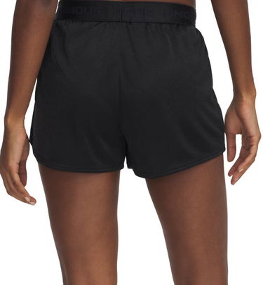 Къси панталони Under Armour Under Armour Tech Play Up Shine Shorts Черно | 1389883-001, 1