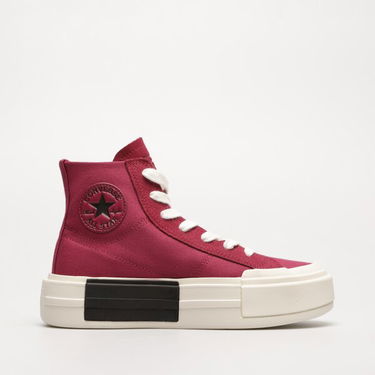 Кецове и обувки Converse Chuck Taylor All Star Cruise Future Utility High Top Бургунди | A05714C, 1