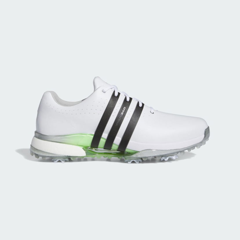 Облекло adidas Performance Tour360 24 BOOST Golf Shoes Тюркоазено | IF0243