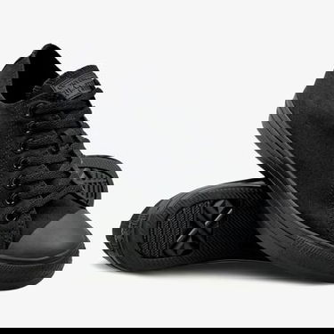 Кецове и обувки Converse Chuck Taylor All Star Ox "Monochrome" Черно | M5039M, 2