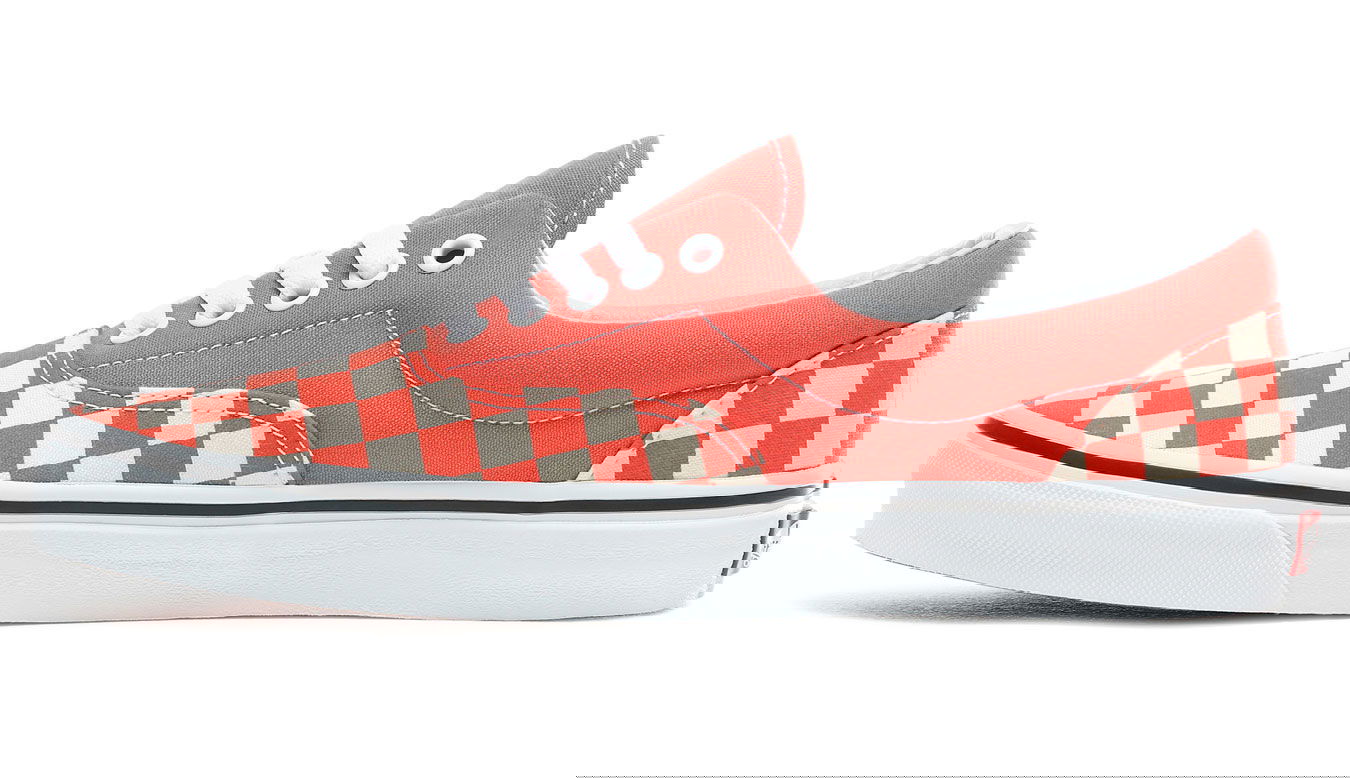 Кецове и обувки Vans UA Era Розово | VN0A38FRVOT, 1