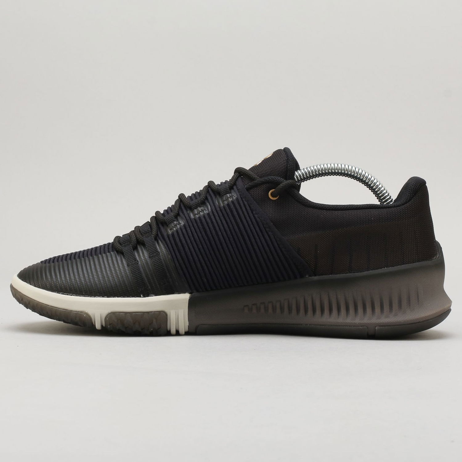 Кецове и обувки Under Armour Ultimate Speed TRD Черно | 3000365-001, 1