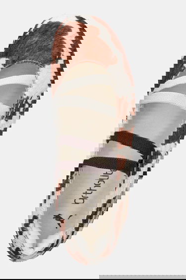 Кецове и обувки Puma Speedcat Ballet Cow Print Flats Многоцветен | 407787, 3