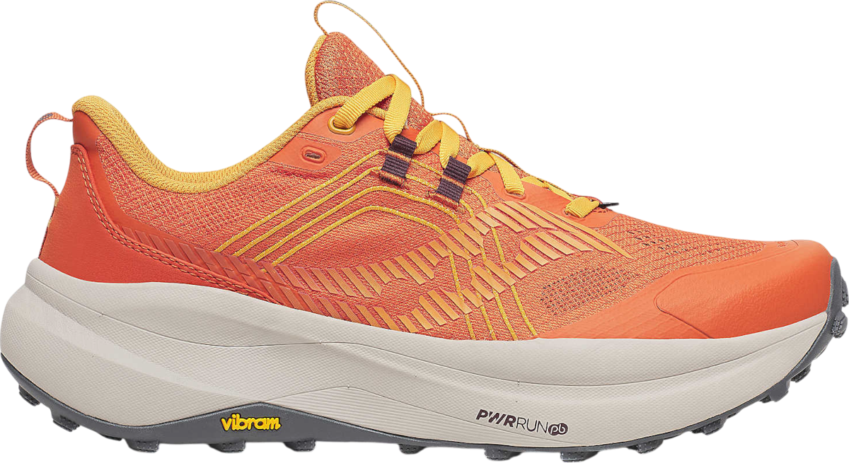 Кецове и обувки Saucony XODUS ULTRA 4 Оранжево
 | s21032-240, 0