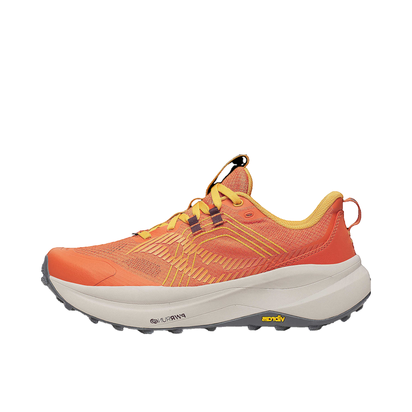 Кецове и обувки Saucony XODUS ULTRA 4 Оранжево
 | s21032-240