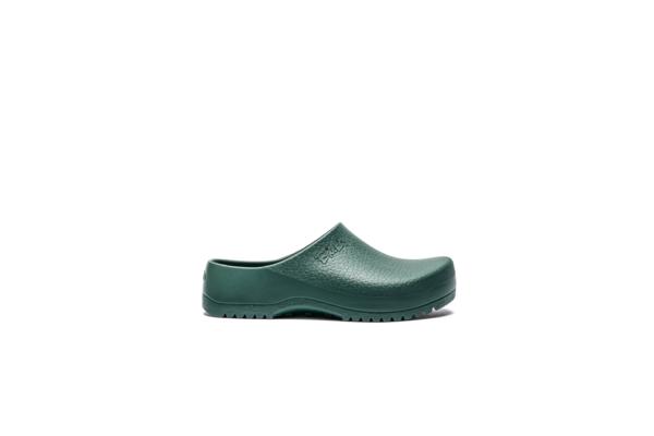 Кецове и обувки Birkenstock Super-Birki Зелено | 68051, 0